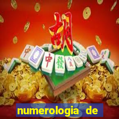 numerologia de santos de cabeca na umbanda